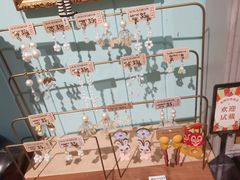 -恋物百货商店(华侨城店)