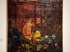 -中华艺术宫(上海美术馆)