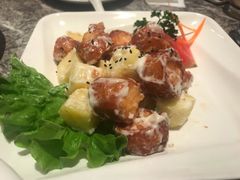 -鹿港小镇(中关村店)