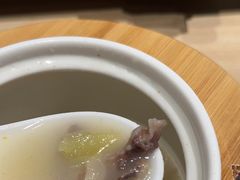 -羊之道草原味道清真餐厅(番禺店)