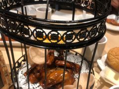 烤乳鸽-避风塘(嘉兴八佰伴店)