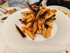 -船歌·鱼水饺青岛菜(国贸商城店)