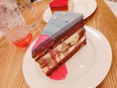 -BILLY ANGEL蛋糕店(三成COEX店)