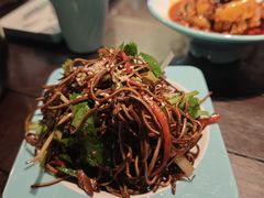-江边城外烤全鱼(方庄时代购物中心店)