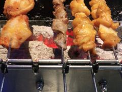-很久以前羊肉串(大华三路店)