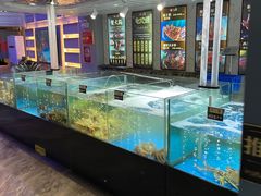 -蟹之国·精品蟹料理(极地店)