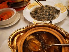 -万宝海鲜舫(劳动公园店)