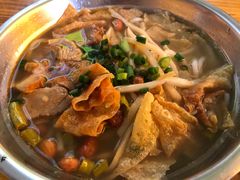 -周记蟹仔粉(侨港风情街店)