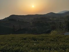 -天目湖涵田度假村
