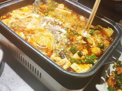 -烟火鱼乡(京华城店)
