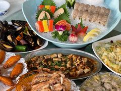 -嘉升大排档(番禺总店)