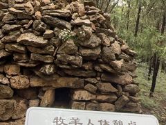 -龙洞风景区-藏龙涧