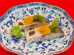 -白家大院·王府宫廷菜(苏州街店)