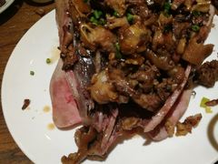 -蒙亨·手把肉·蒙古包文化主题餐厅(天恒广场店)