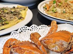 -鑫悦楼煎蟹·16年海鲜大排档