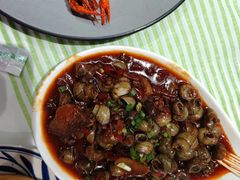 -戴叔叔龙虾馆·麻辣小龙虾
