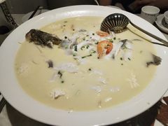-川味堂·四川豆花(八卦岭店)