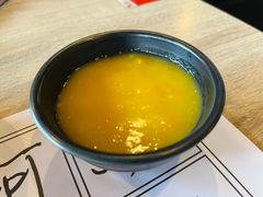 南瓜粥-郑阿姨的家·이모네·韩料&烤肉(武川路店)