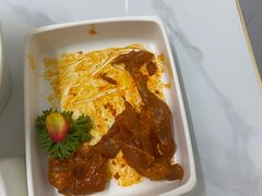 -海底捞火锅(欣大百货店)
