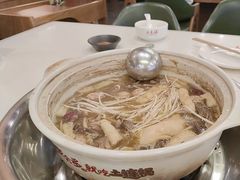 -土连锅·现熬养生汤锅(梁家巷店)