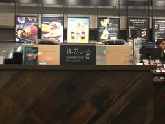 -星巴克(深圳湾体育中心店)