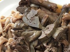 -黄连大头华烧鹅店(大良店)