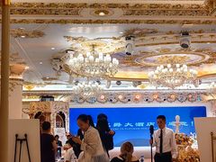 -苏州吴中白金汉爵大酒店