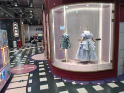 -meland亲子乐园(北京首开通州万象汇店)