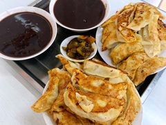 -劈柴院锅贴(沈阳路店)