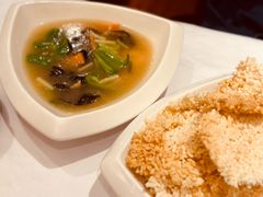 -永兴餐厅(复兴中路店)