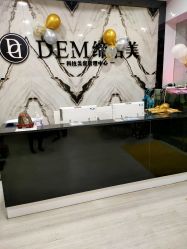 -DEM缔怡美科技美容