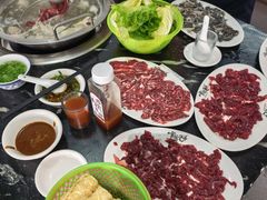 -官塘兄弟·潮汕牛肉店(官塘总店)