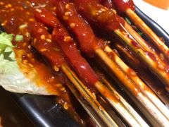 -白玉串城(南六中路店)