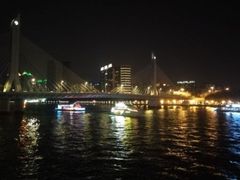 -珠江夜游省总码头