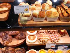 -巴黎贝甜(来福士店)