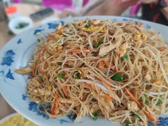 兴隆炒米粉-天程知味园