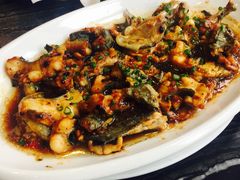 -美极鲜食坊(宝安南路店)
