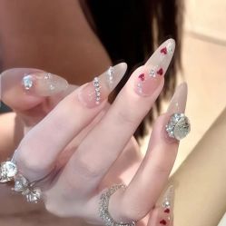 -西柚美甲美睫半永久