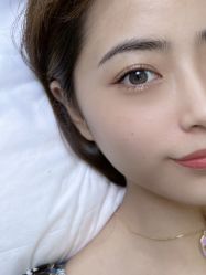 -开运眉半永久纹眉野生眉