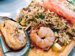 -阿飛冰室(下沙店)