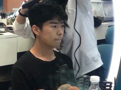 -海马体照相馆(北京朝阳大悦城店)