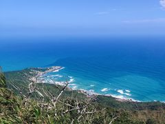 -海南铜鼓岭景区