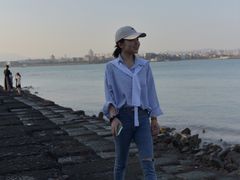 -海堤纪念公园