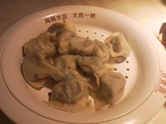 -日丰园海肠水饺·老字号大连海鲜(和平广场店)