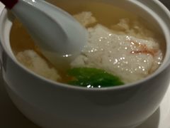 清汤仔鸡豆花-许家菜(DT51店)