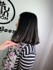 -Mix Boom Hair salon