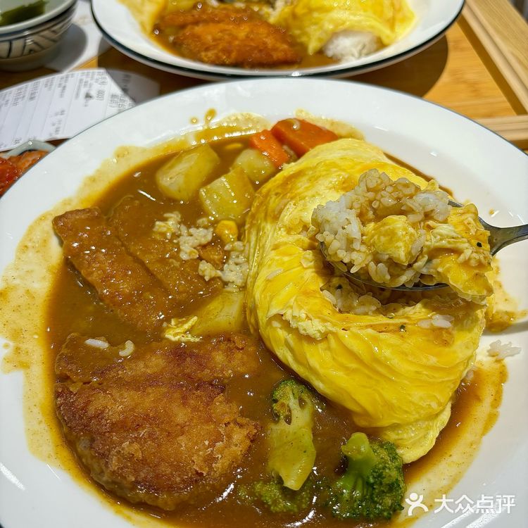 合肥！！适合i人的一人食餐厅（1/10）