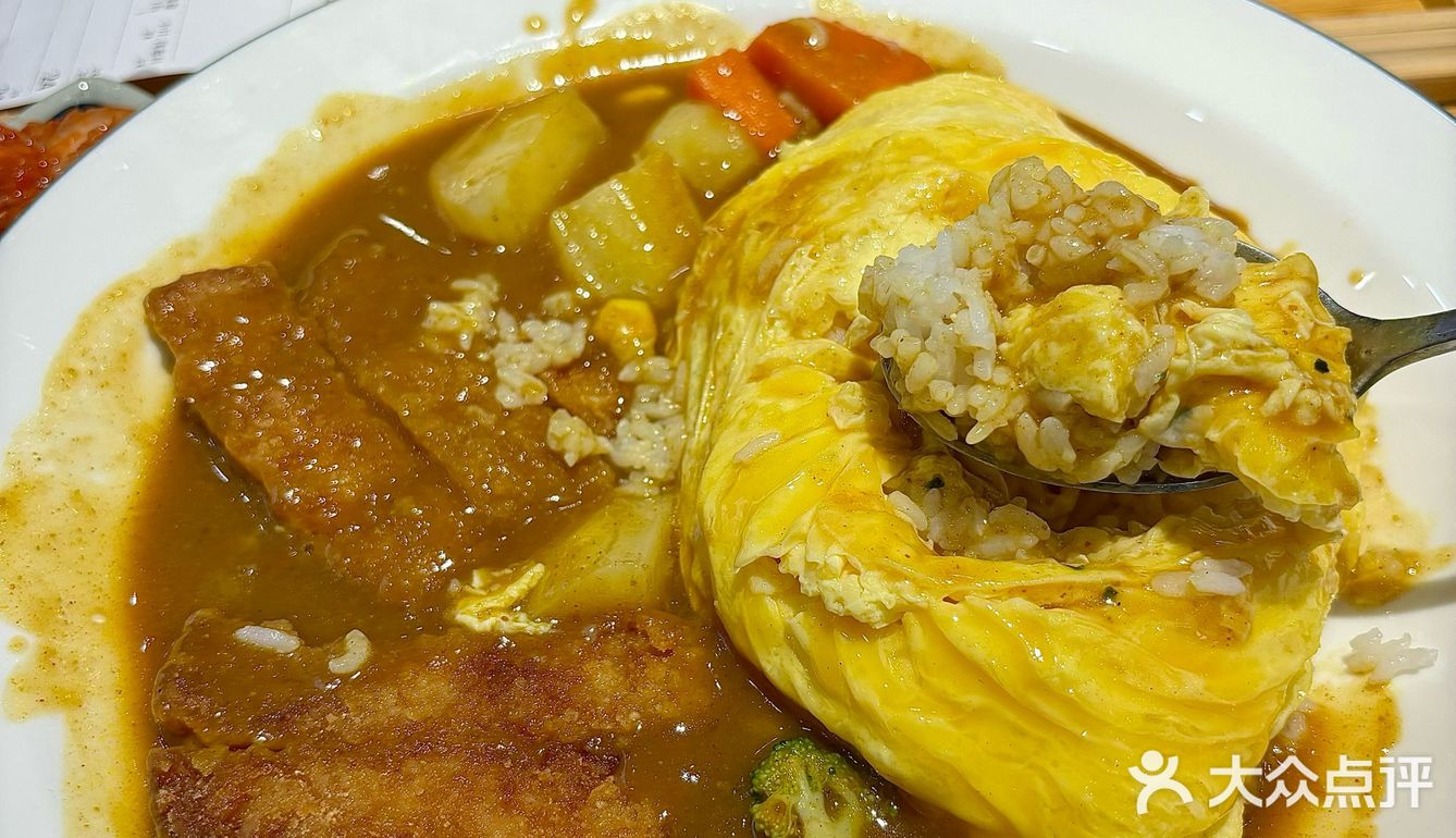 合肥!!适合i人的一人食餐厅(1/10)