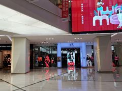 -COSTA COFFEE(西贸凯德晶品4层2店)