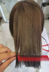 -芳琪造型